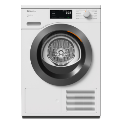 Miele TED265WP 8公斤 T1熱泵式乾衣機 可飛頂